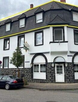 Kapitalanlage! Charmante 3-Zimmer-Eigentumswohnung in zentraler Lage von Mayen - Mayen