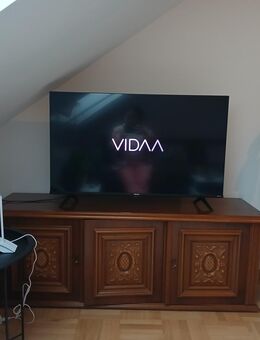 Hisense 43 Zoll Fernseher 4k UHD Smart TV - Hildesheim