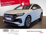 Audi Q4, , Jahr 2024 - Kiel