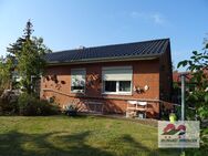 Bungalow in ruhiger Lage nahe des Lüneburger Kreidebergs - Lüneburg