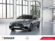 Mercedes C 300, T e AMG Line Night Digital-Light, Jahr 2023 - Friedberg (Hessen)