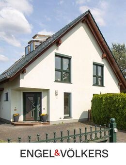 Viel Platz auf allen Ebenen (3D-Tour verfügbar) - Leegebruch