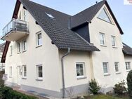 Vermietete 1,5-Raum-Wohnung mit Balkon in bester Wohnlage von Annaberg! - Annaberg-Buchholz