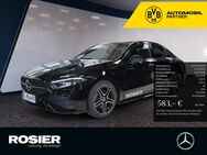 Mercedes A 220, d Limousine AMG Sport, Jahr 2024 - Arnsberg