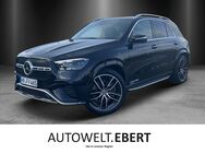 Mercedes GLE 450 AMG, d AMG Distro Burme, Jahr 2023 - Bensheim