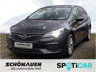 Opel Astra, 1.5 D ST BUSINESS ELEGANCE, Jahr 2021 - Solingen (Klingenstadt)
