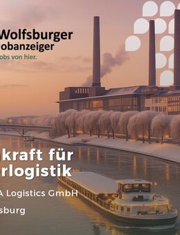 Fachlagerist / Fachkraft für Lagerlogistik als Systemkraft Logistik (m/w/d) - Wolfsburg