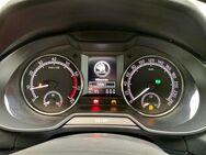 Skoda Octavia Sport Edition 4x4 NAVI+SHZ+EPH 4x4 2.... - Stuttgart