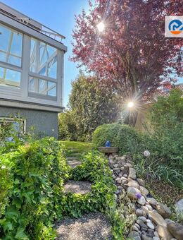 Traumhaftes Haus mit Gartenidylle in ruhiger Lage - Hausen (Würzburg)
