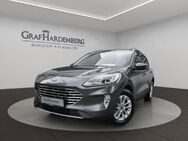 Ford Kuga, , Jahr 2024 - Karlsruhe