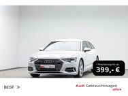 Audi A6, Avant 40 TDI quattro S-LINE, Jahr 2021 - Mühlheim (Main)