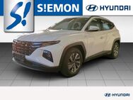Hyundai Tucson, 1.6 CRDi 7 SELECT Funkt P digitales, Jahr 2022 - Emsdetten
