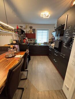 Bezaubernde 2-Zimmer-Wohnung mit Balkon in Manching - Manching