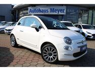 Fiat 500L ounge 1-Hand 16*Alu/Pano/Pdc/Klimaaut - Sickte