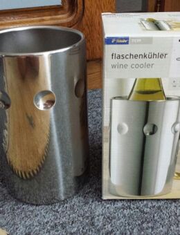 Flaschenkühler, Sektkühler, Weinkühler - Kassel