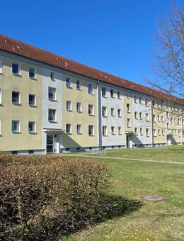 Heimelige 2,5-Raumwohnung sucht neue Mieter - Hagenow