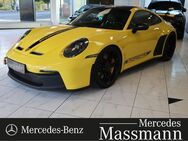 Porsche 911, 4.0 9T3 Clubsport Liftsystem, Jahr 2021 - Kastellaun