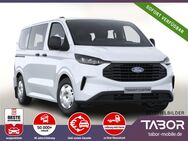 Ford Transit Custom, Kombi TDCi 136 Trend 320L1, Jahr 2024 - Freiburg (Breisgau)