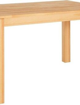 Home affaire Esstisch Madison, Breite 130 oder 150 cm