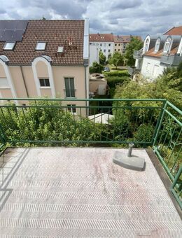 Ingolstadt-Südwest - Eigentumswohnung mit echten Pluspunkten für Kapitalanleger! - Ingolstadt