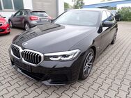BMW 540, 7.7 d xDrive M Sport UPE 800 HiFi, Jahr 2023 - Dresden