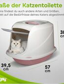 Katzentoilette in 47169