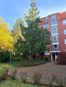 Keine Frage - eine gute Lage - Anlageimmobilie im Wohnpark 'Am See' - Ronnenberg