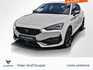 CUPRA Leon, 2.0 TSI VZ, Jahr 2023 - Forchheim (Bayern)