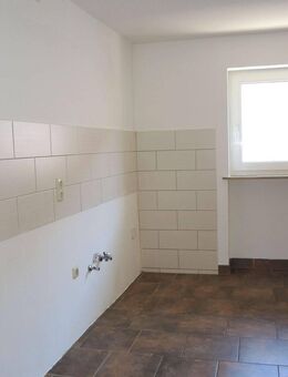 Zentral gelegene 3-Zimmer Wohnung mit ca. 84 m² Wohnfläche zu vermieten - Bad Brückenau