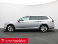 VW Passat Variant, 2.0 TDI Elegance 17, Jahr 2020 - Mühlhausen (Regierungsbezirk Oberpfalz)