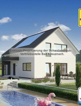 Individuell und Energieeffizient: Ihr Neubau-Traumhaus mit Maßgeschneidertem Wohnkonzept / inkl. KG - Bubenheim (Landkreis Mainz-Bingen)