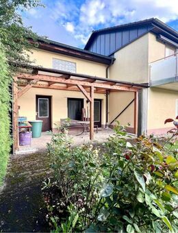 Einfamilienhaus mit großer Einliegerwohnung bezugsfertig - Tuttlingen