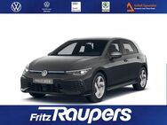 VW Golf, 1.5 l GTE eHybrid OPF 85, Jahr 2022 - Hannover