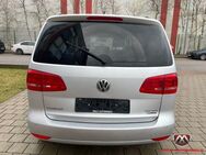 VW Touran 7-Sitzer *Behindertengerecht* TÜV/INSP. N - Neu Wulmstorf