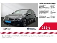 VW Golf, 2.0 TDI VIII Life CarPaly Move, Jahr 2023 - Emsdetten