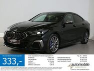 BMW M235i, xDr Gran Coupé Live, Jahr 2023 - Paderborn