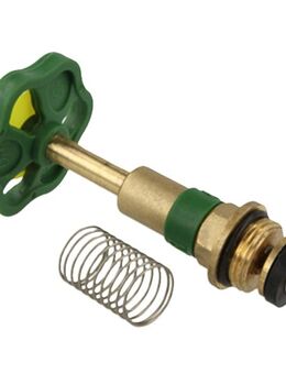 KFR Oberteil 1/2" AG mit steigender Spindel - Meerbusch