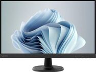 Lenovo D27-40 LED-Monitor (69 cm/27 ", 1920 x 1080 px, Full HD, 4 ms Reaktionszeit, 75 Hz, LED)