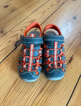 Kinder Sandalen der Marke Vty Größe 27 - Wadgassen