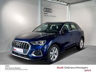 Audi Q3, 35 TDI AMBIENTE K, Jahr 2022 - Rostock