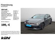 VW Golf, 2.0 TSI VIII GTI Clubsport, Jahr 2021 - Hildesheim