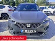 Seat Tarraco, 1.5 TSI FR 19, Jahr 2024 - Hüttlingen