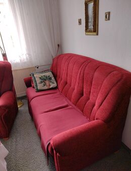 Sofa 1er, 2er, 3er - Leipzig