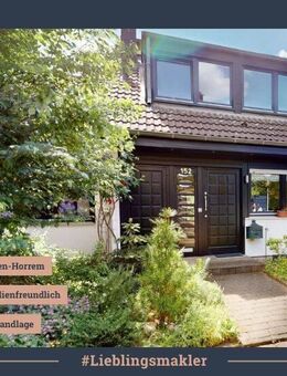 Zuhause angekommen - stilvoll, ruhig, familienfreundlich - Kerpen (Kolpingstadt)