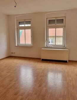 2-Raum Wohnung am Wörlitzer Park - Oranienbaum-Wörlitz