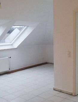 Sehr schöne 2 Zimmer Wohnung in Gelsenkirchen zu vermieten - Gelsenkirchen