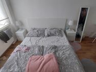 Ikea Bett 160 mal 200 - Essen