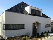 Neubauprojekt in bester Wohnlage am Doberg - Bünde