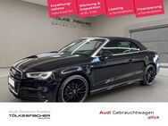 Audi A3, 1.5 Cabriolet 35 TFSI sport S-line, Jahr 2020 - Krefeld