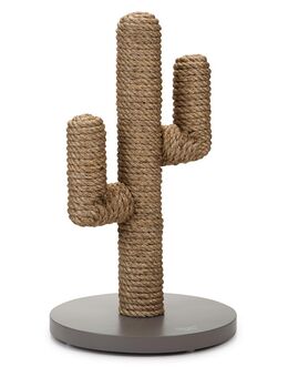 Designed by Lotte Kratzstamm Kaktus - taupe